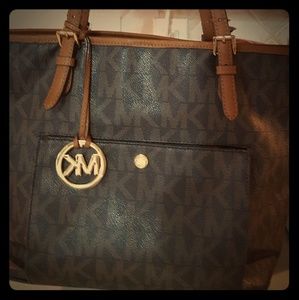 Michael Kors handbag